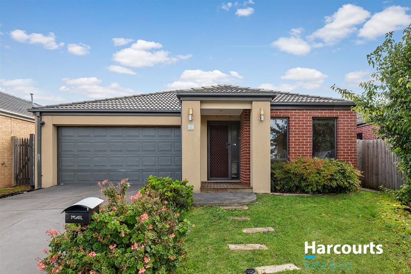 59 Fortress Road, Doreen VIC 3754