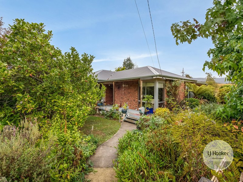 Photo - 59 Fourfoot Road, Geeveston TAS 7116 - Image 1