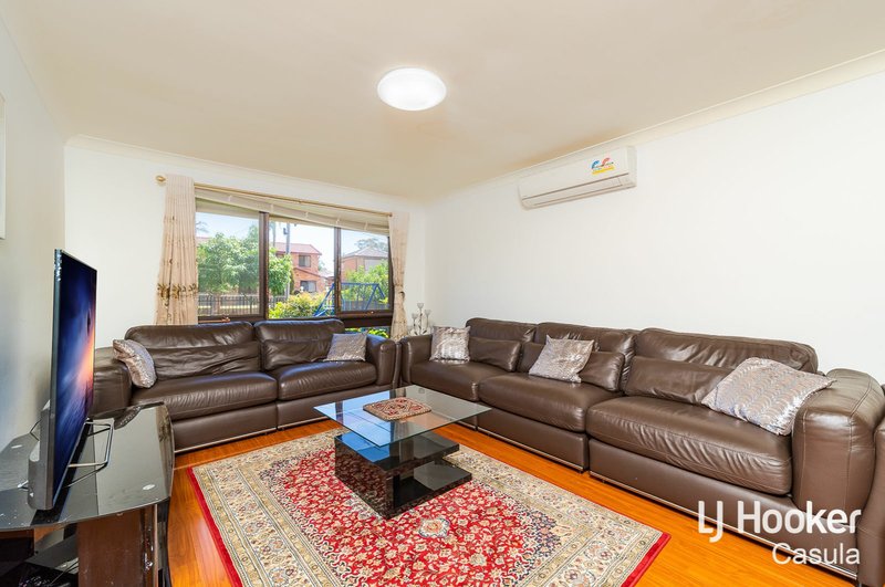 Photo - 59 Foveaux Avenue, Lurnea NSW 2170 - Image 2