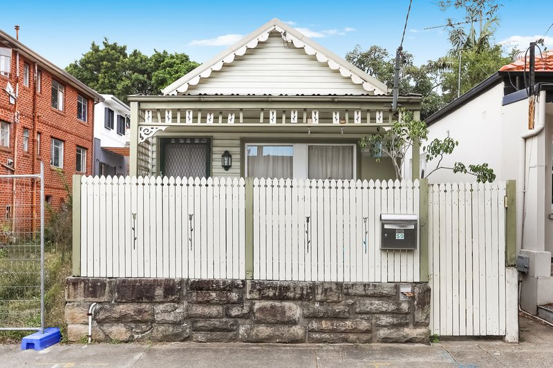 59 Francis Street, Leichhardt NSW 2040