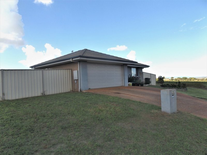 59 Frangipani Drive, Kingaroy QLD 4610