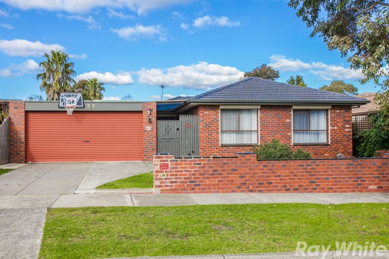 59 Freeman Crescent, Mill Park VIC 3082