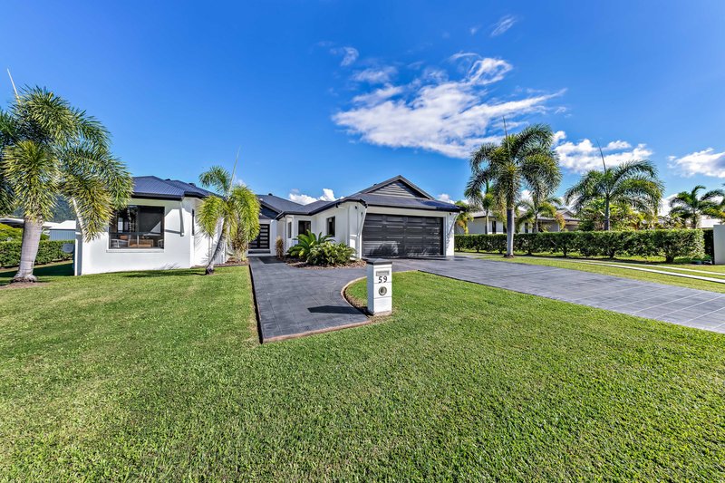 59 Galbraith Park Drive, Cannon Valley QLD 4800