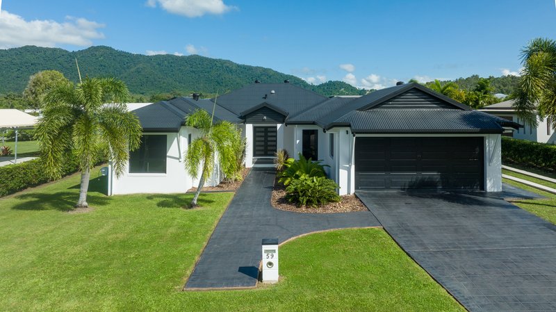 Photo - 59 Galbraith Park Drive, Cannon Valley QLD 4800 - Image 23