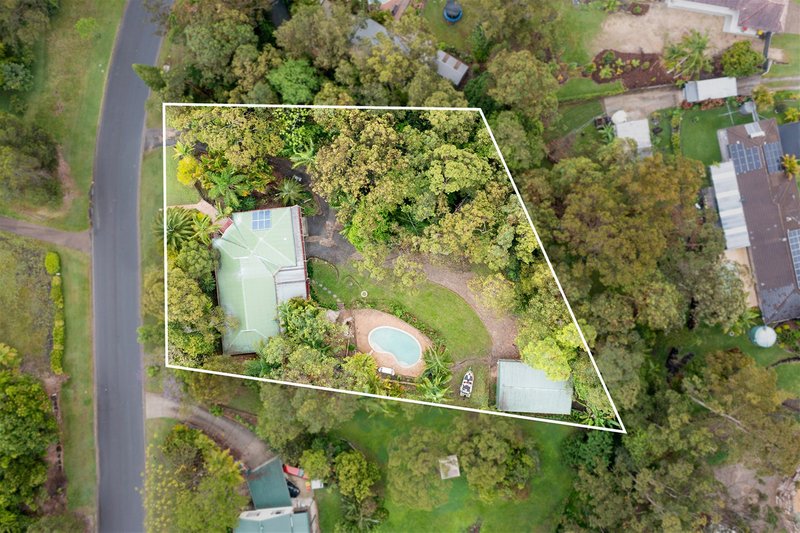 59 Gardenia Drive, Bonogin QLD 4213