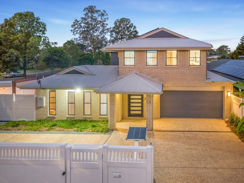 Photo - 59 Glen Holm Street, Mitchelton QLD 4053 - Image 1