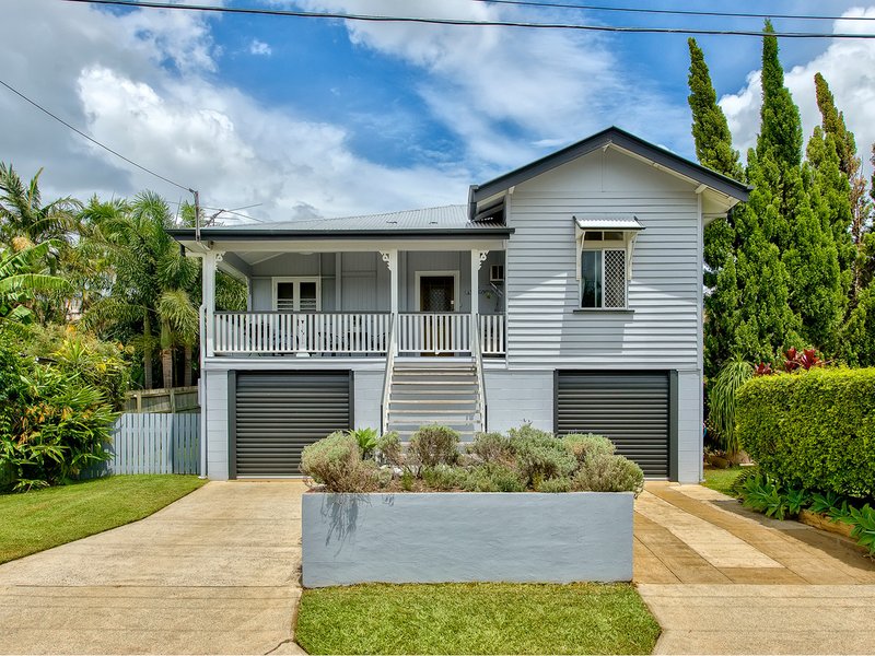 59 Glen Kedron Lane, Kedron QLD 4031