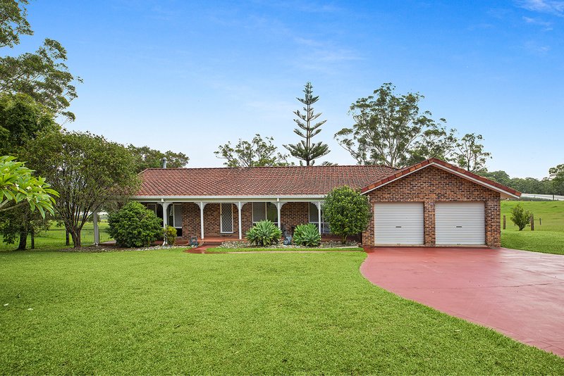 59 Gleniffer Road, Bonville NSW 2450