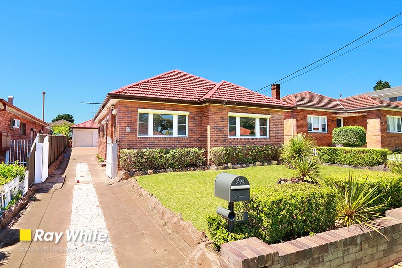 59 Glenwall Street, Kingsgrove NSW 2208