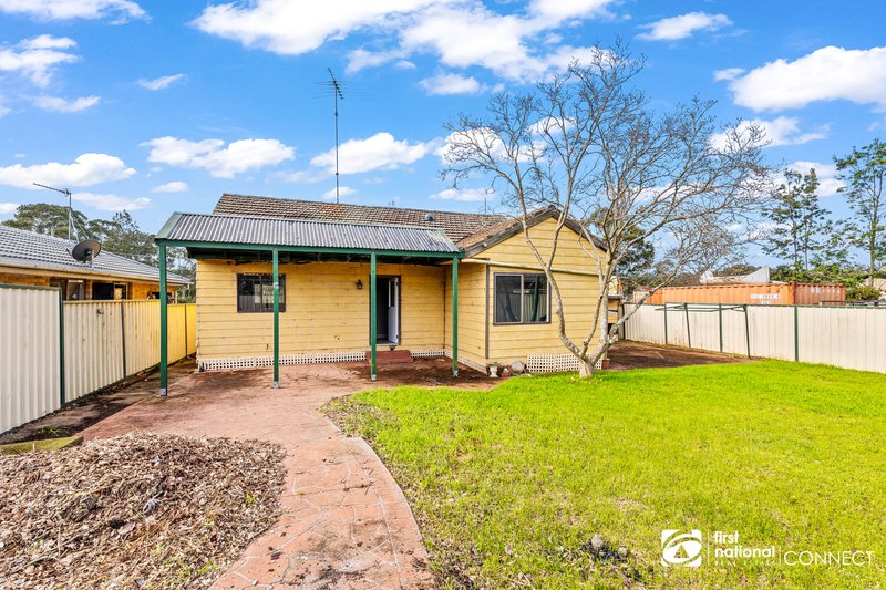 Photo - 59 Golden Valley Drive, Glossodia NSW 2756 - Image 8