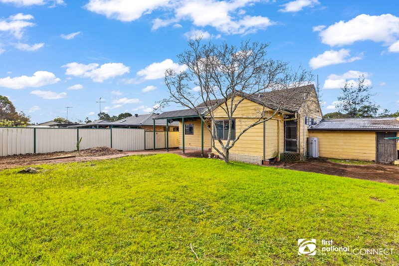 Photo - 59 Golden Valley Drive, Glossodia NSW 2756 - Image 9