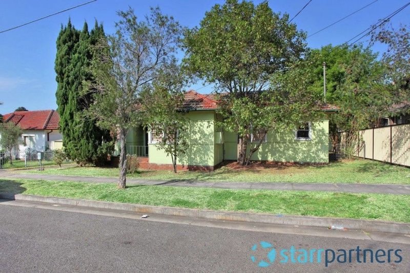 Photo - 59 Gordon Ave , Granville NSW 2142 - Image 8