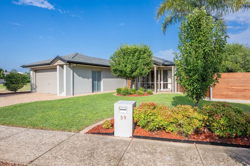 59 Gordon Drive, Kialla VIC 3631