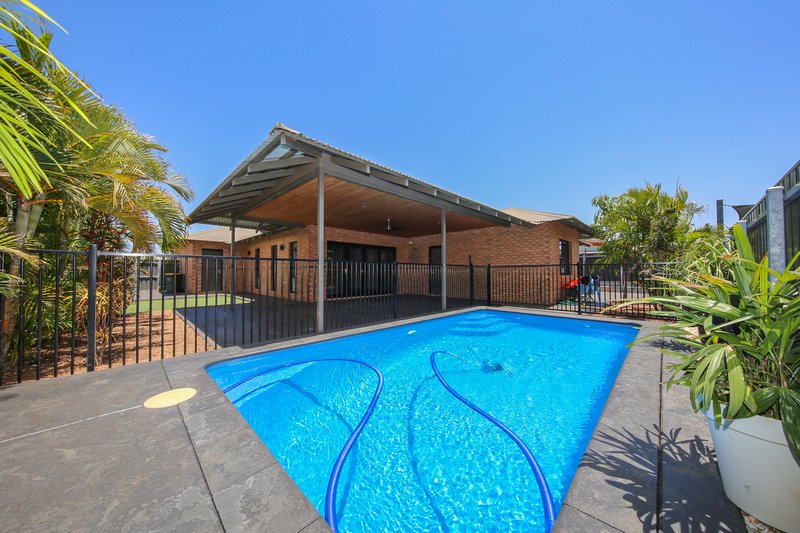 59 Goshawk Circle, Nickol WA 6714