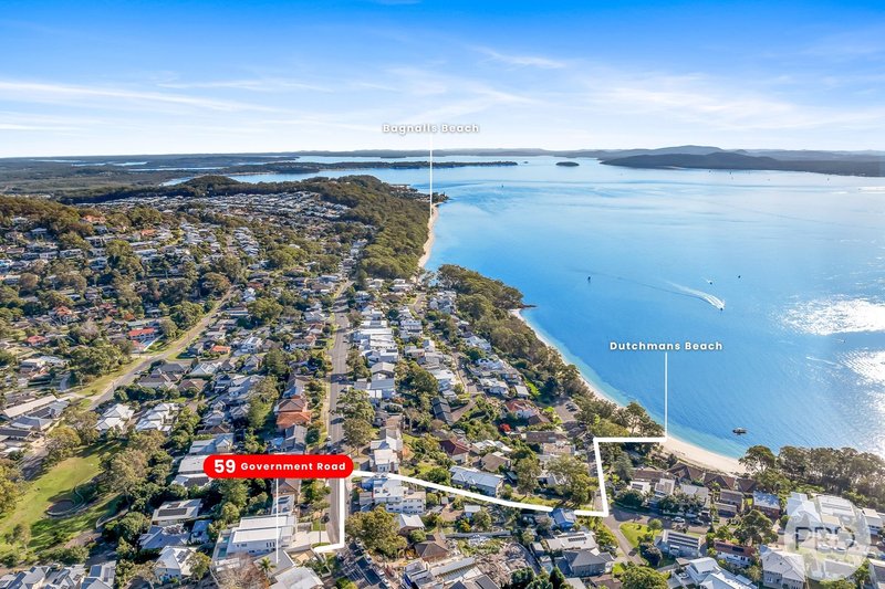 Photo - 59 Government Road, Nelson Bay NSW 2315 - Image 2