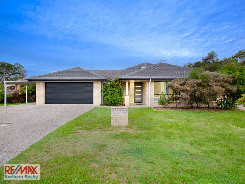 59 Grandview Parade, Griffin QLD 4503