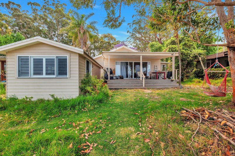 59 Grantham Crescent, Dangar Island NSW 2083 Real Estate Industry