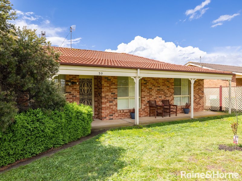 59 Green Street, West Bathurst NSW 2795