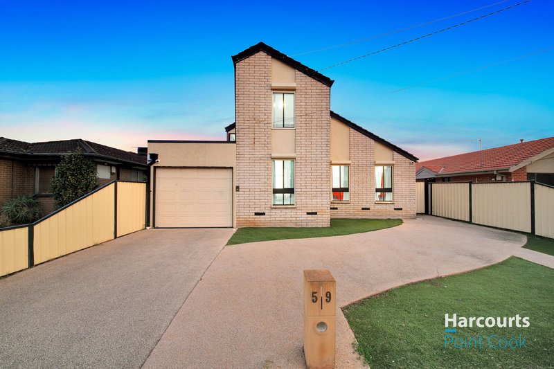 59 Hall Avenue, Altona Meadows VIC 3028