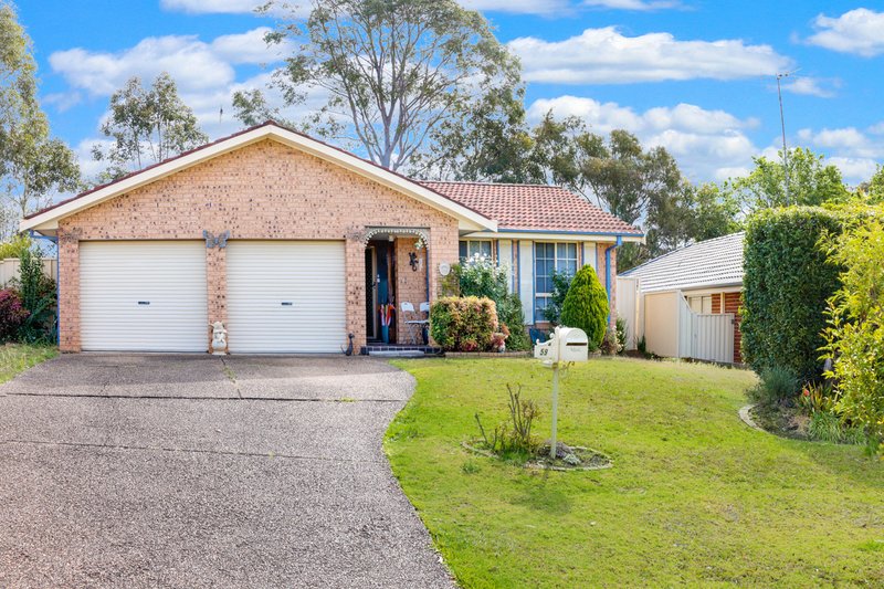 59 Harwood Circuit, Glenmore Park NSW 2745