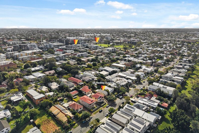 Photo - 59 Hedley Avenue, Nundah QLD 4012 - Image 17