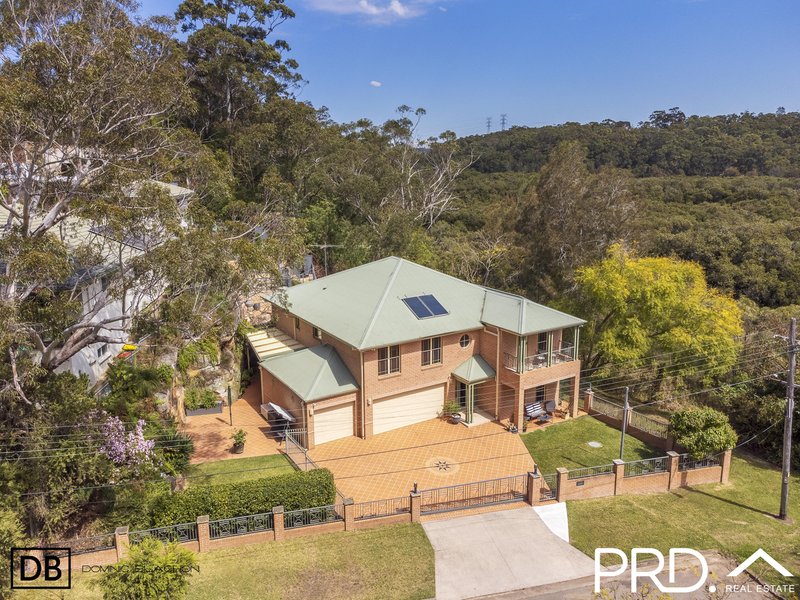 59 Henry Kendall Avenue, Padstow Heights NSW 2211