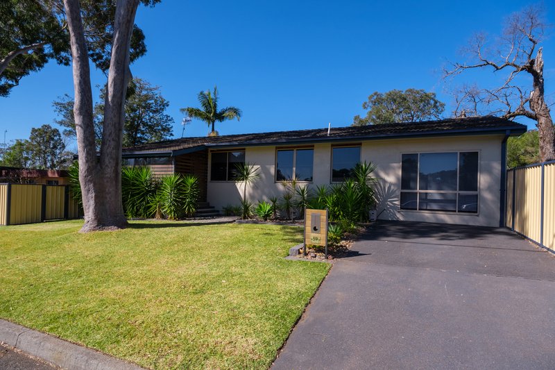 59 Henry Parkes Drive, Berkeley Vale NSW 2261