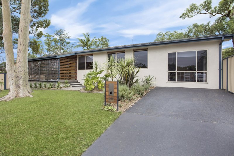 59 Henry Parkes Drive, Berkeley Vale NSW 2261