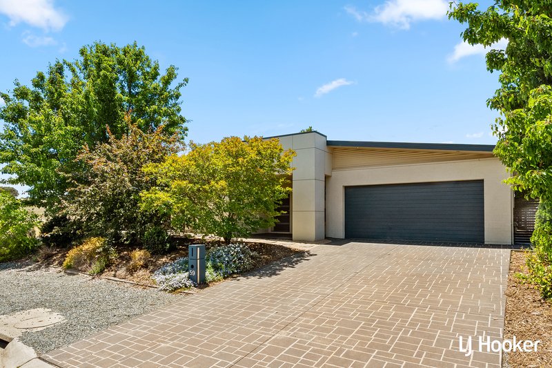 59 Henry Sutton Circuit, Dunlop ACT 2615