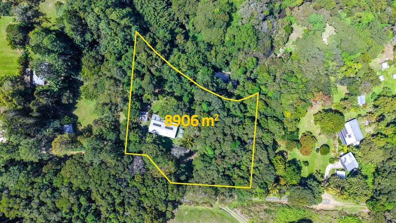Photo - 59 High Chapparal Road, Kuranda QLD 4881 - Image 5