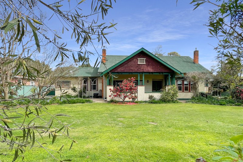 59 Highett Street, Mansfield VIC 3722