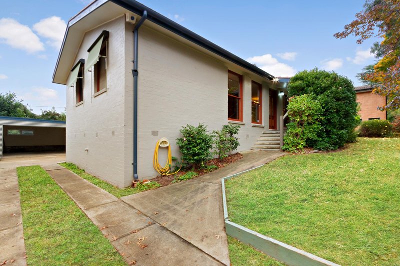 Photo - 59 Hilder Street, Weston ACT 2611 - Image 15