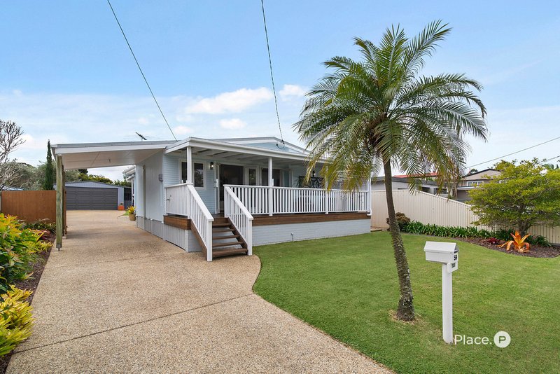 Photo - 59 Hill Parade, Clontarf QLD 4019 - Image 1
