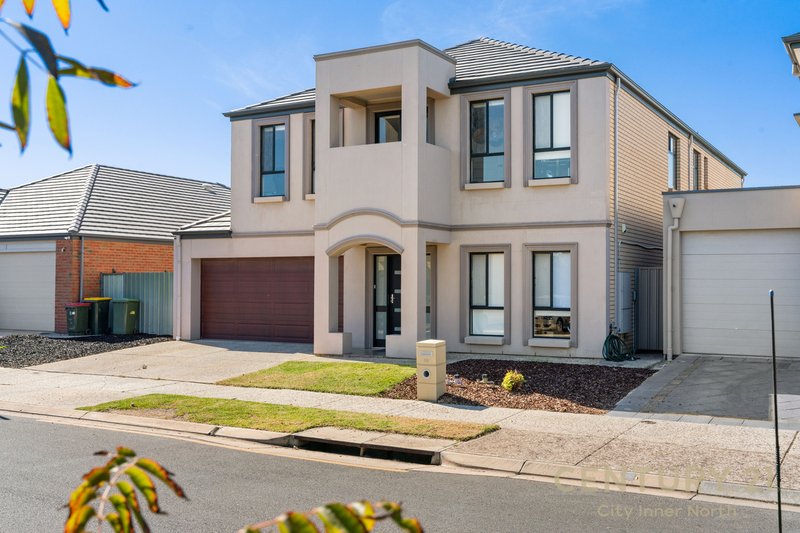 59 Hindmarsh Cct , Mawson Lakes SA 5095