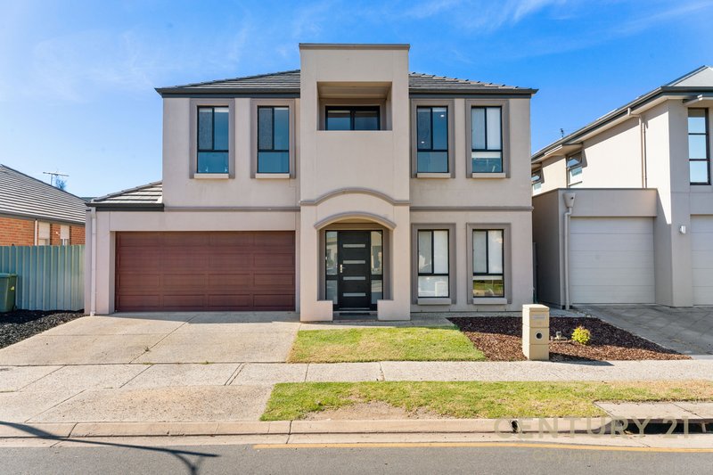 Photo - 59 Hindmarsh Cct , Mawson Lakes SA 5095 - Image 2