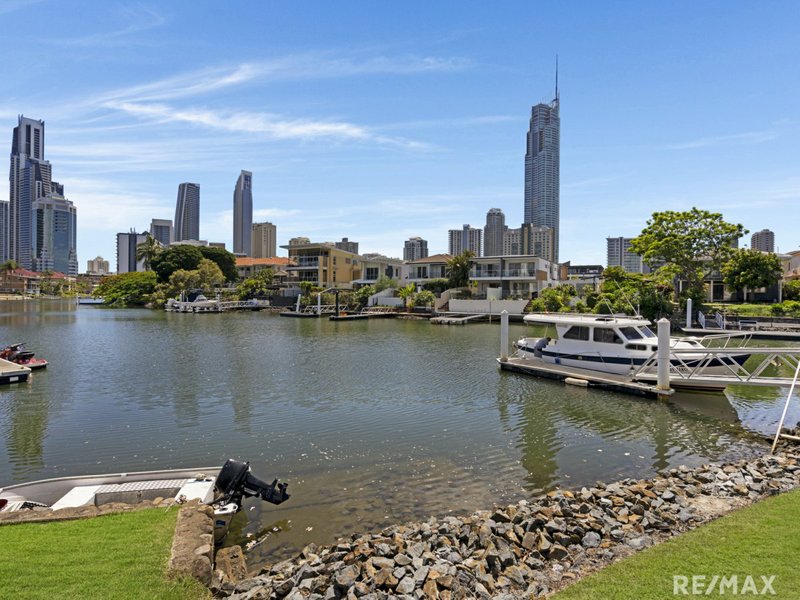 5/9 Holborow Close, Surfers Paradise QLD 4217