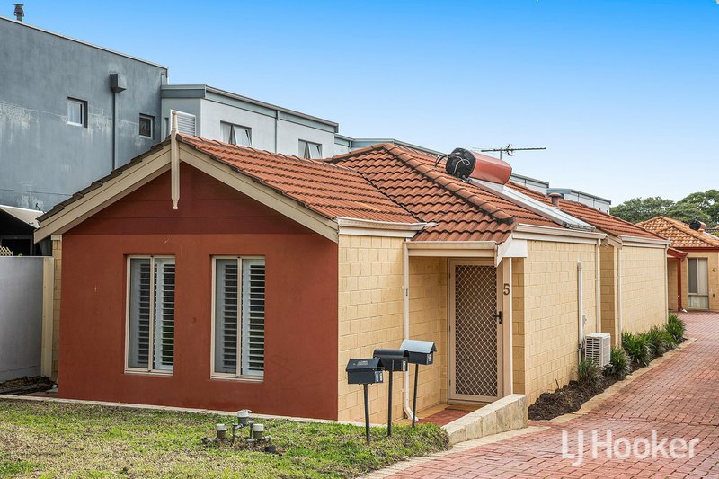 Photo - 5/9 Holland Street, Gosnells WA 6110 - Image 15