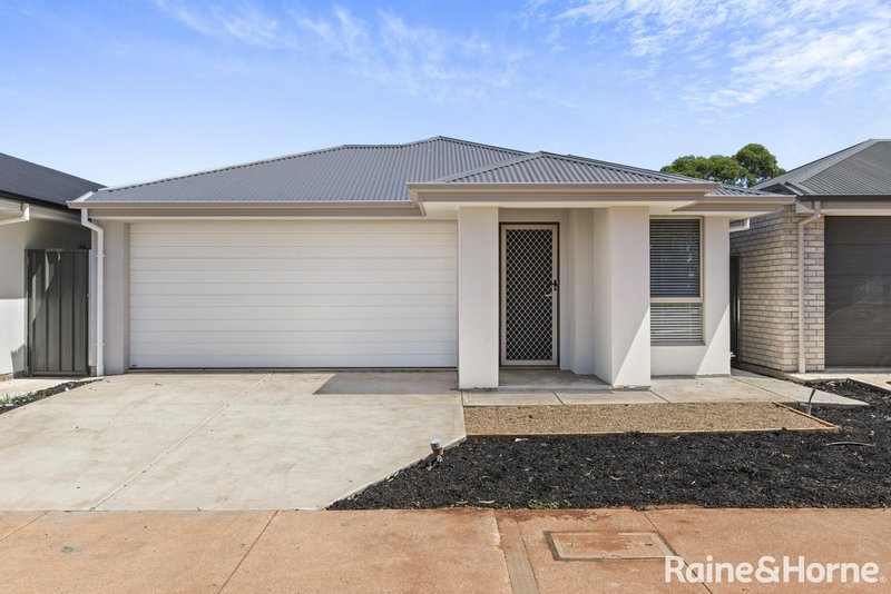 59 Hollow Drive, Andrews Farm SA 5114