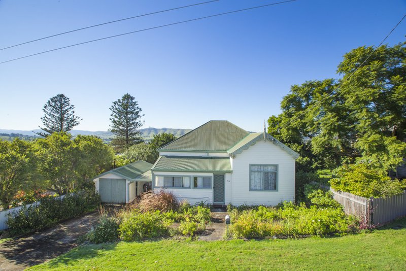 59 Hospital Road, Dungog NSW 2420