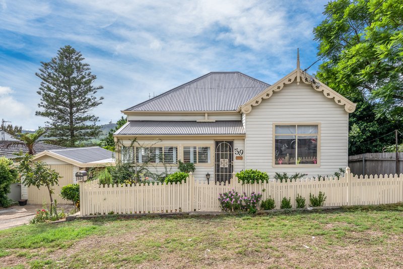 59 Hospital Road, Dungog NSW 2420