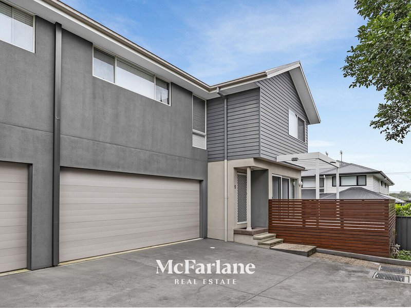 5/9 Irrawang Street, Wallsend NSW 2287