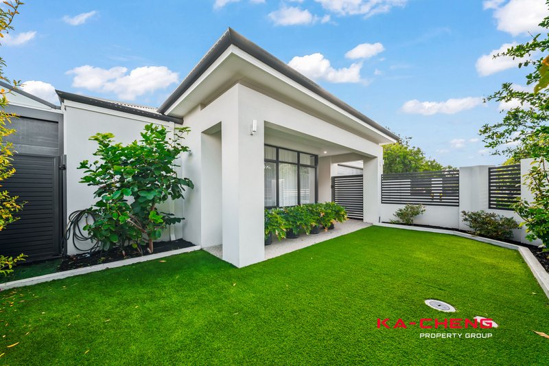Photo - 59 Ivanhoe Street, Morley WA 6062 - Image 3