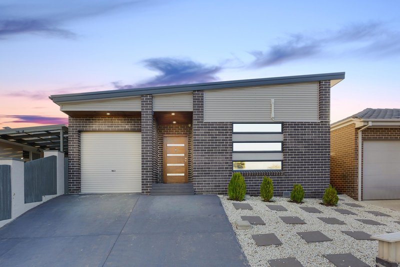 59 John Crawford Crescent, Casey ACT 2913