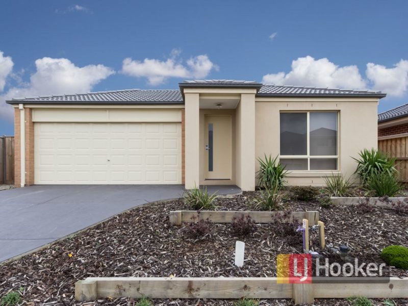 59 John Russell Road, Cranbourne VIC 3977