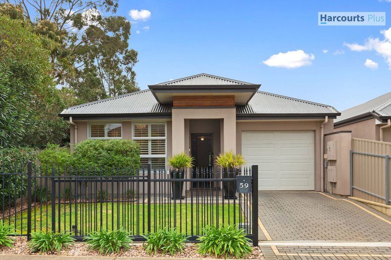 Photo - 59 Johnstone Road, Oaklands Park SA 5046 - Image 2