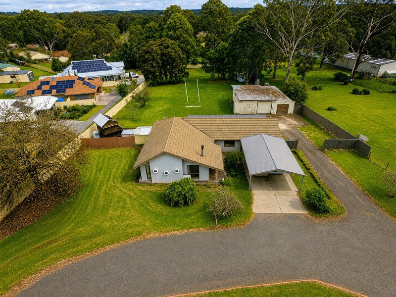 Photo - 59 Kader Street, Bargo NSW 2574 - Image 2