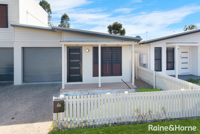 59 Kahana Avenue, Burdell QLD 4818