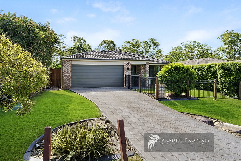 59 Kakadu St , Parkinson QLD 4115