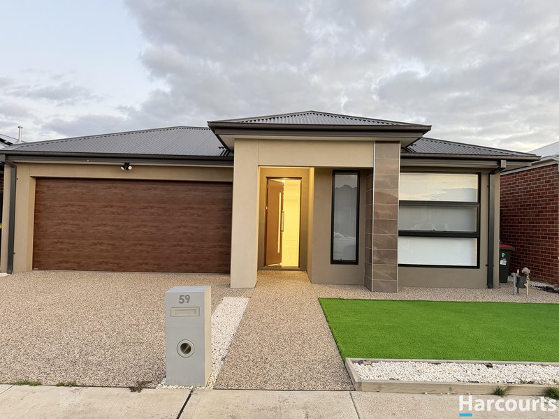 Photo - 59 Karula Circuit, Clyde VIC 3978 - Image 1