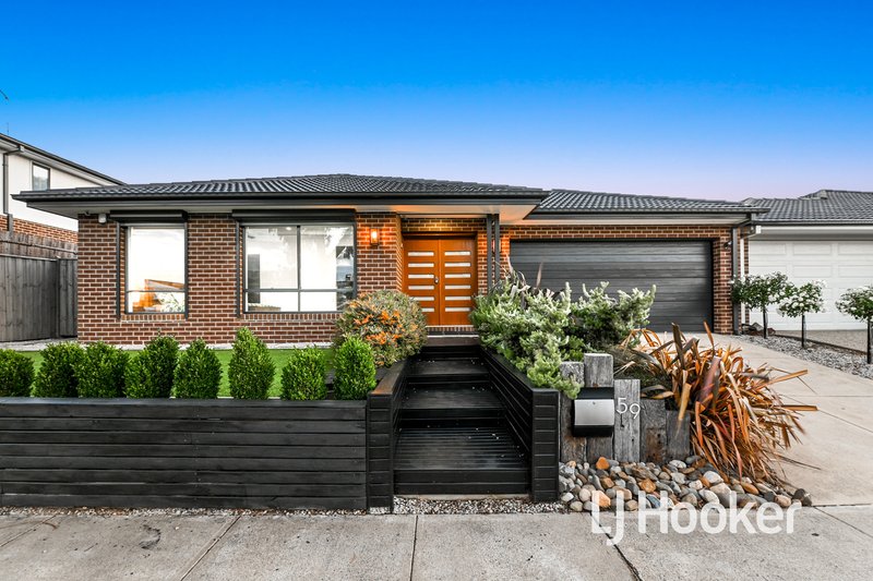 59 Kenneth Road, Officer VIC 3809